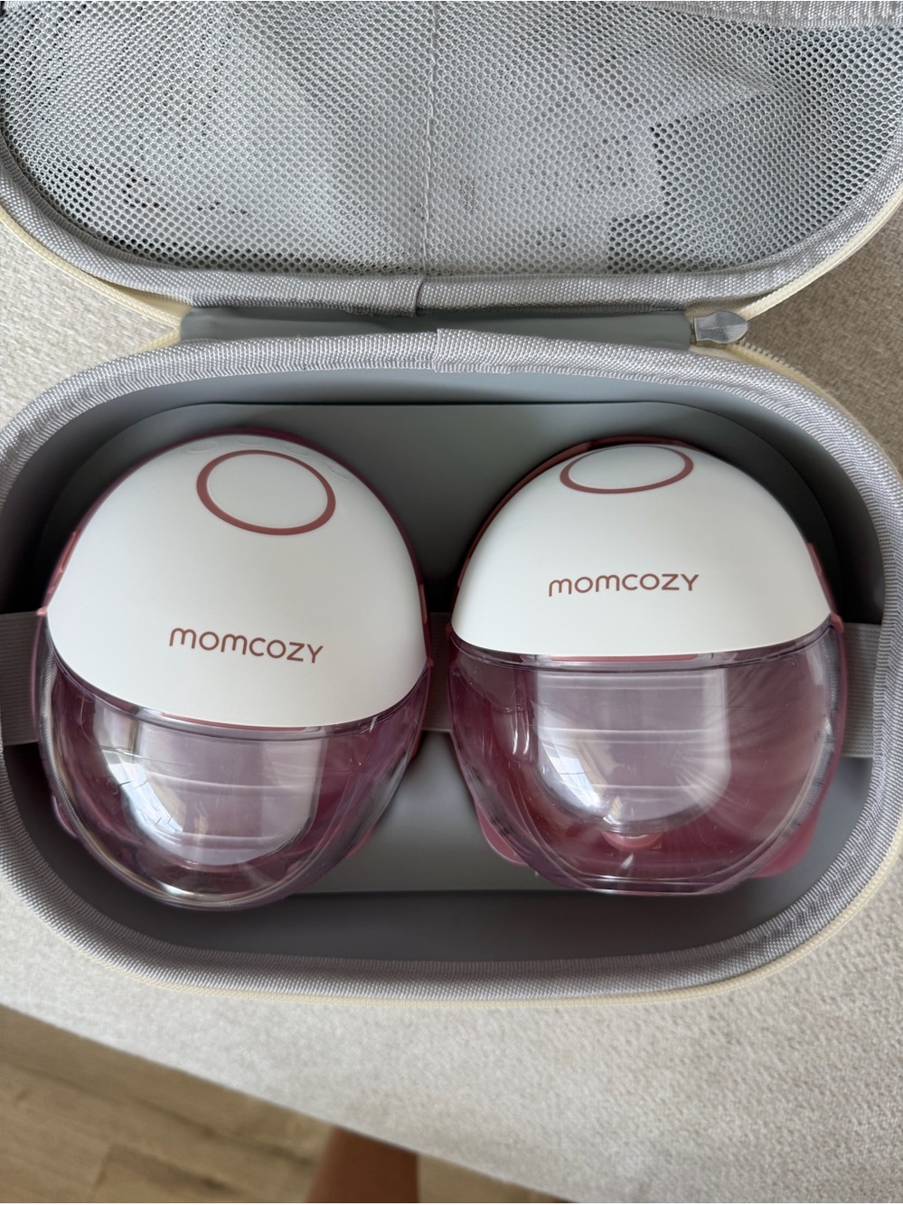 Momcozy M6 - Picture 4 of 5